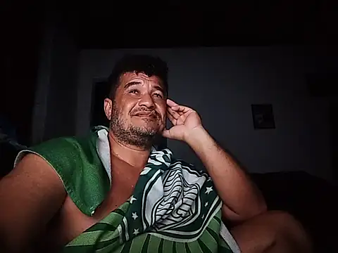 Show de webcam de tarra122