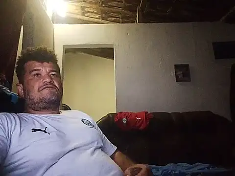 Show de tarra122 na webcam