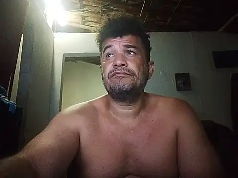 Show de webcam de tarra122