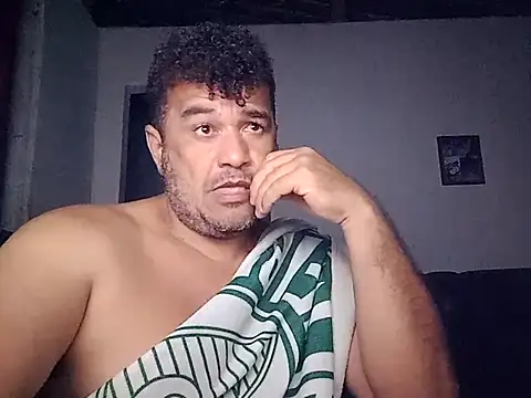 Show de webcam de tarra122