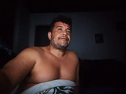 Show de tarra122 na webcam