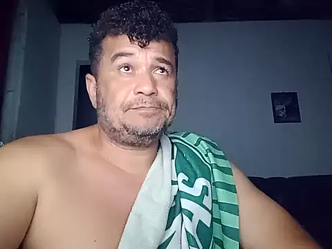 Show de tarra122 na webcam