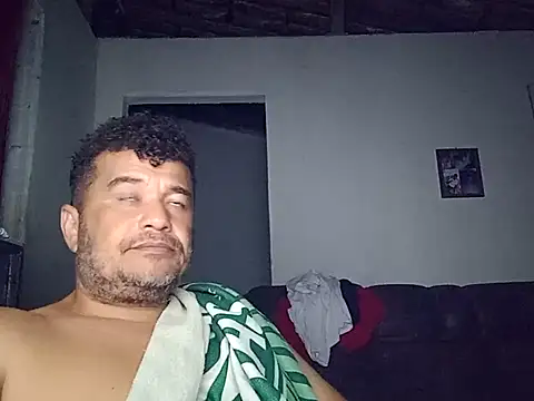 Show de webcam de tarra122