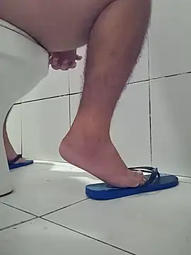 Show de tarra122 na webcam