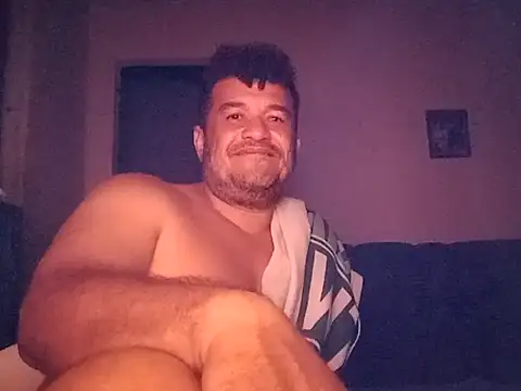 Show de tarra122 na webcam