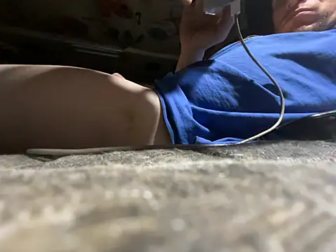richardstillbig's Webcam Show