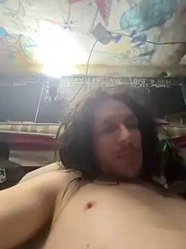 richardstillbig's Webcam Show