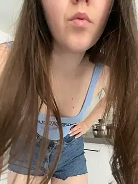 Živý XXX chat _sweet_baby_
