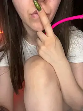 _sweet_baby_のウェブカメラショー