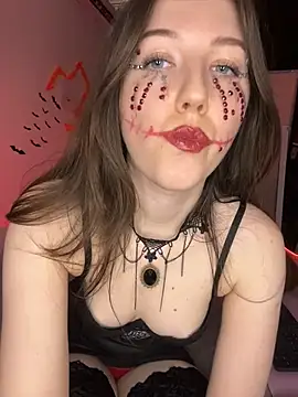 _sweet_baby_'s Webcam Show