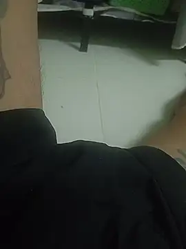 KcYes1 Pertunjukan Webcam