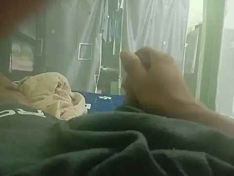 KcYes1 Pertunjukan Webcam