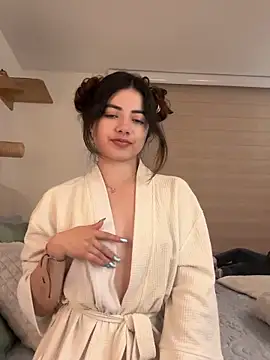 missani's Live XXX Chat