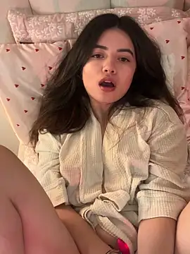 missani's Webcam Show