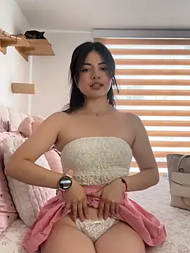 missani Pertunjukan Webcam