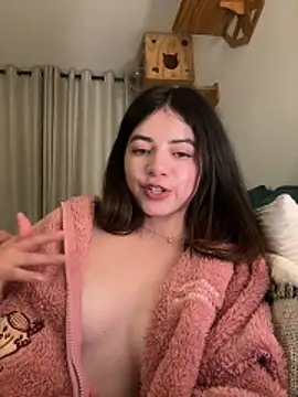 missani's Webcam Show