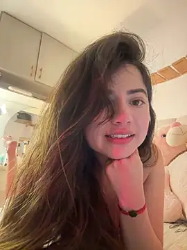 missani Show in webcam