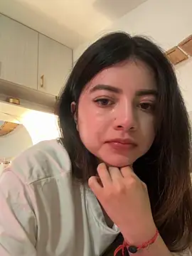 missani's Webcam Show