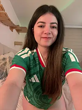 missani's Webcam Show