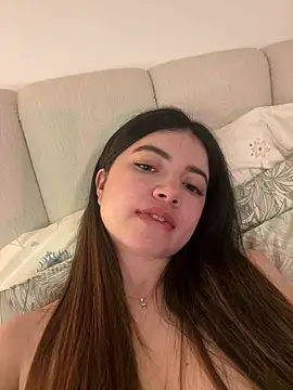 missani's Webcam Show