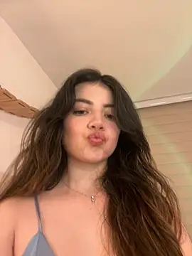 missani Pertunjukan Webcam