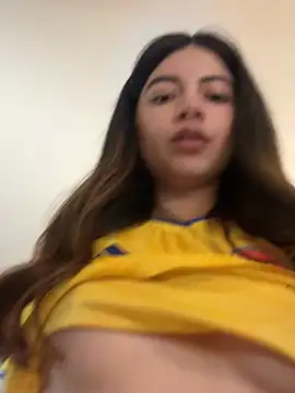 missani Webcam show