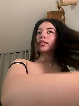 missani's Webcam Show