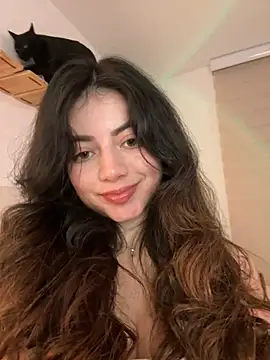 missani Show in webcam