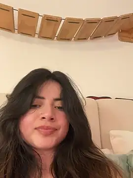 missani's Webcam Show