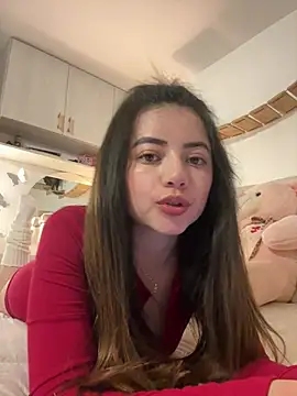 missani Pertunjukan Webcam