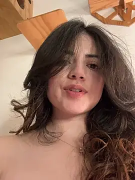 missani Adlı Modelin Canlı XXX Sohbeti