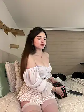 Chat +18 de missani ao vivo