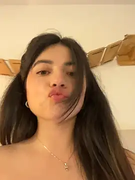 Show de webcam de missani