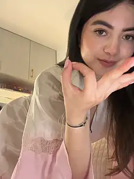missani's Live XXX Chat