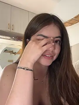missani's Webcam Show