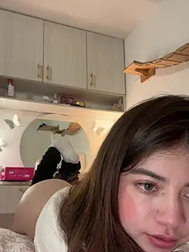 missani's Live XXX Chat