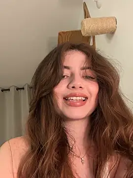 Show webcam de missani