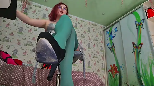 Chat XXX en directo de SmokyRose