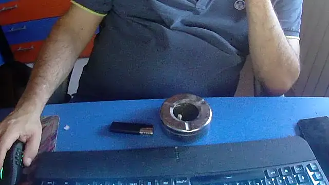Tango128 Webcam show