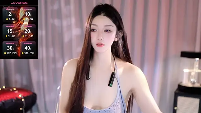 عرض كام Angel-Bei-bei