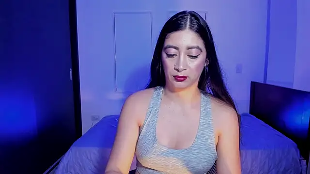 MeganWhite3 라이브 XXX 채팅