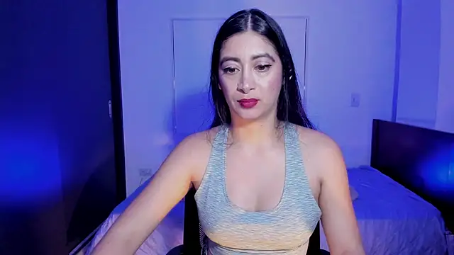 MeganWhite3 Live XXX-chat