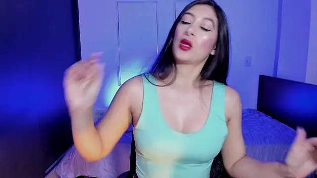 MeganWhite3's Live XXX Chat
