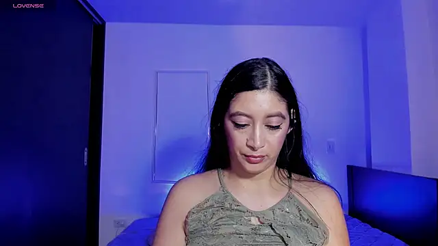 MeganWhite3 – Naživo XXX chat