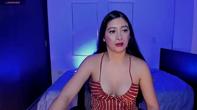 MeganWhite3 – Live XXX-chat