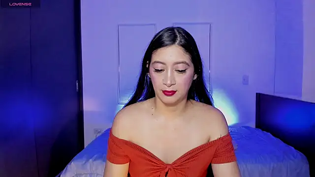 MeganWhite3 – Live XXX-chat