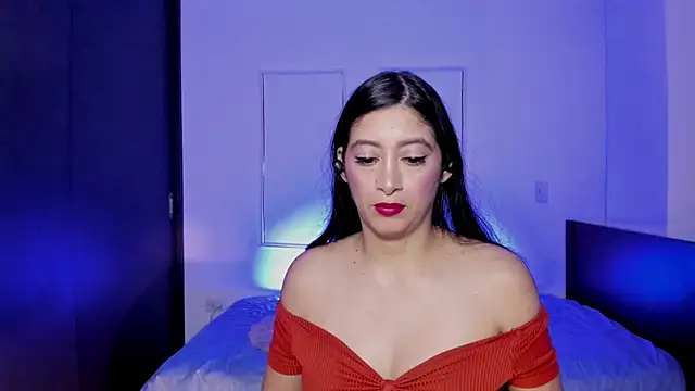 MeganWhite3: απευθείας συνομιλία ΧΧΧ
