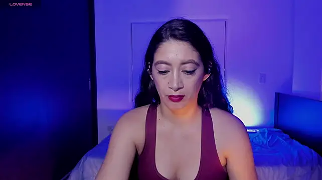 MeganWhite3 Live XXX-chat