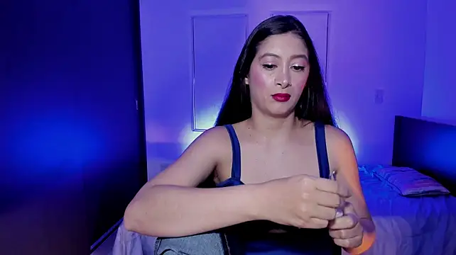 MeganWhite3 – Live XXX-chat