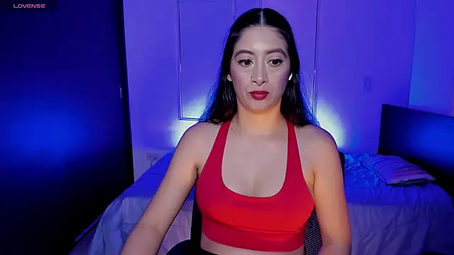 MeganWhite3 – Live XXX-chat